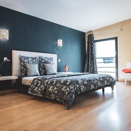 Loft Zen Hotel Bordeaux Eksteriør billede