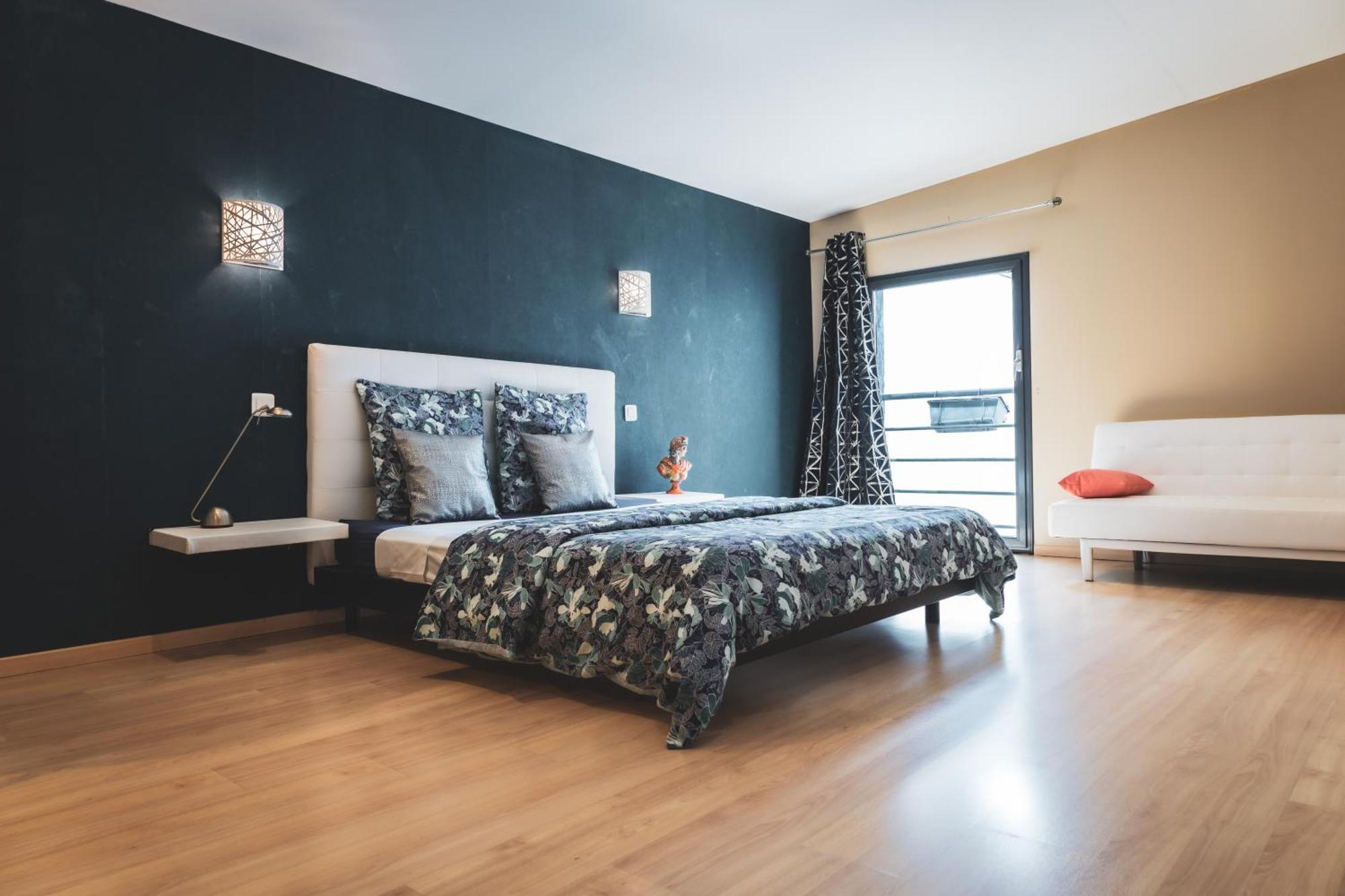 Loft Zen Hotel Bordeaux Eksteriør billede
