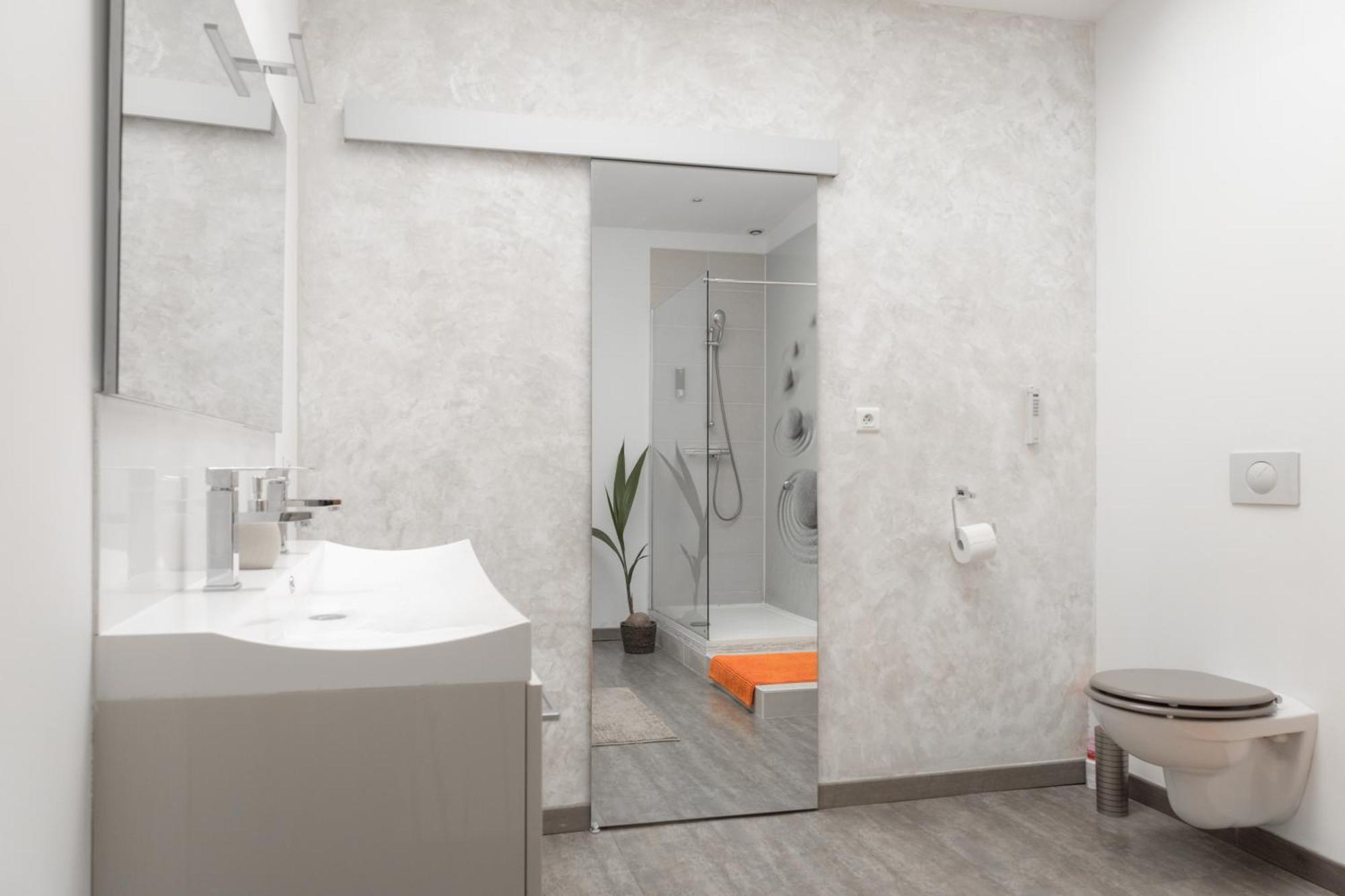 Loft Zen Hotel Bordeaux Eksteriør billede