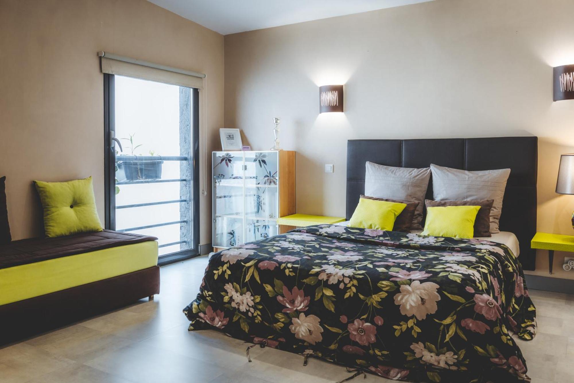 Loft Zen Hotel Bordeaux Eksteriør billede
