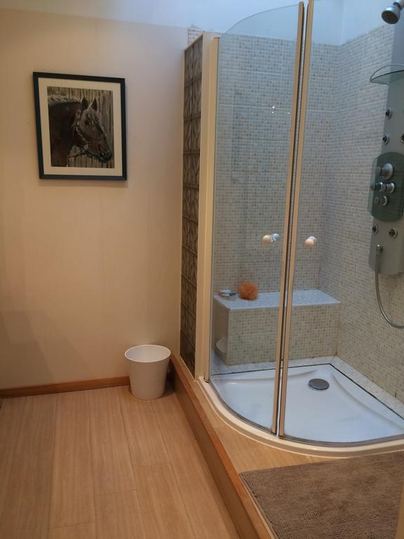 Loft Zen Hotel Bordeaux Værelse billede