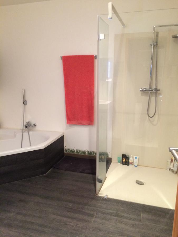 Loft Zen Hotel Bordeaux Eksteriør billede