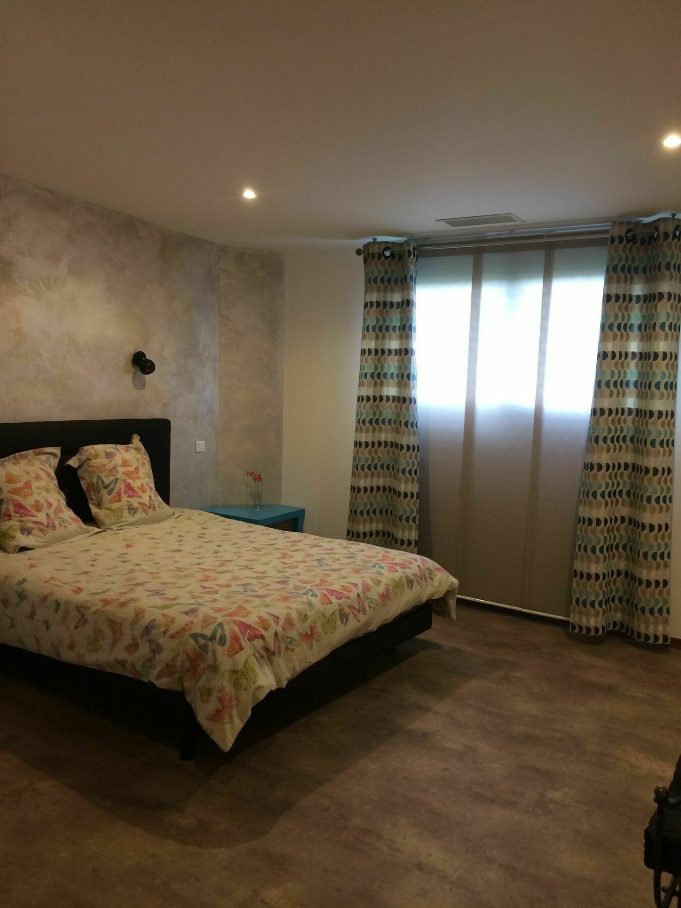 Loft Zen Hotel Bordeaux Eksteriør billede