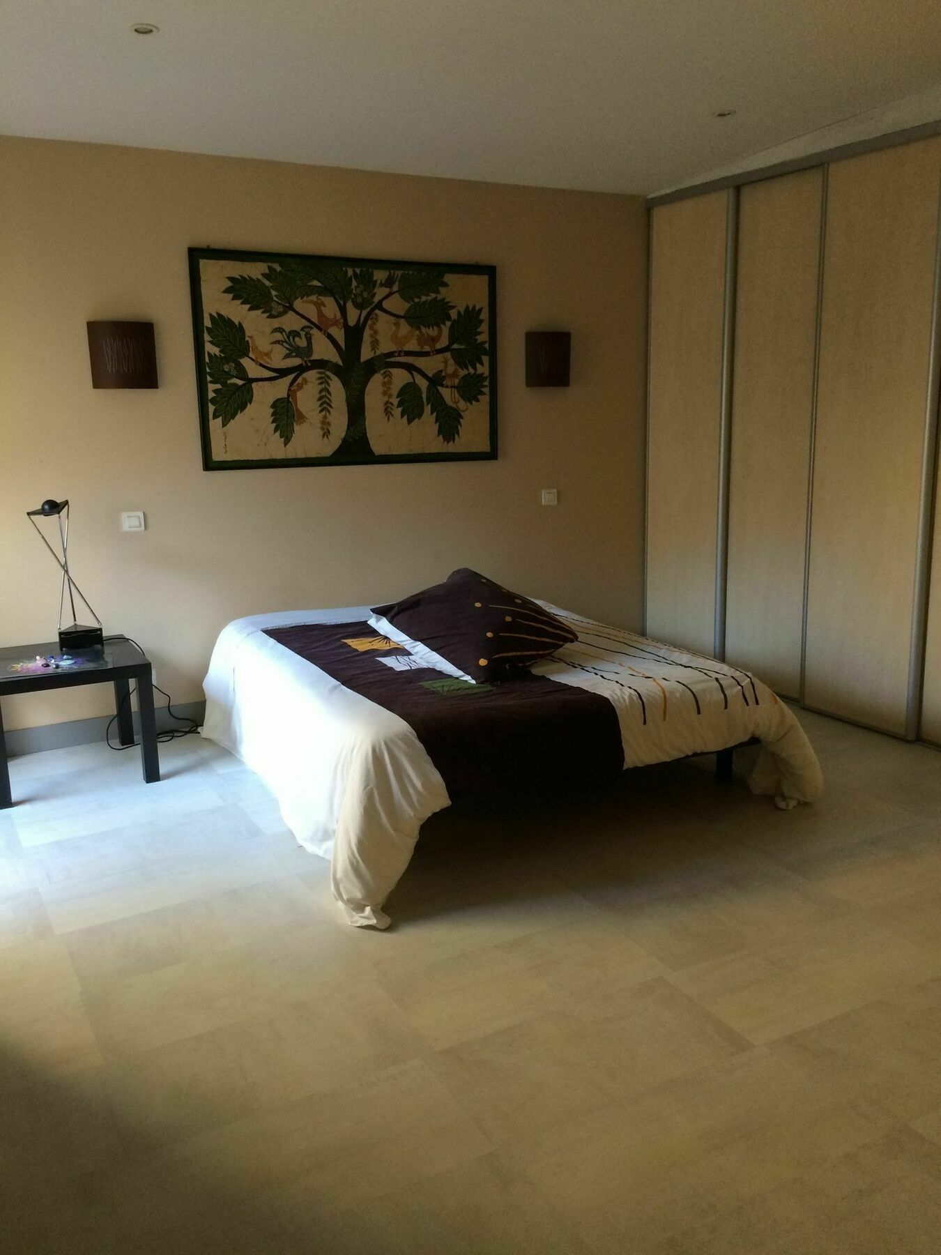 Loft Zen Hotel Bordeaux Eksteriør billede
